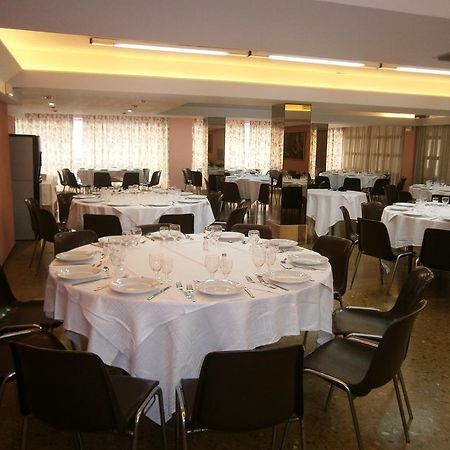 Hotel Goya Alicante Exterior photo