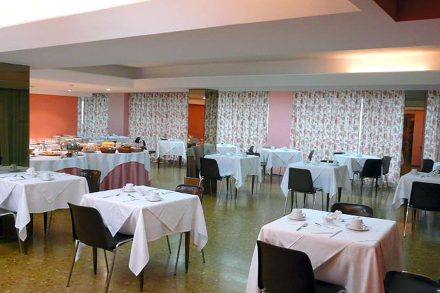 Hotel Goya Alicante Exterior photo