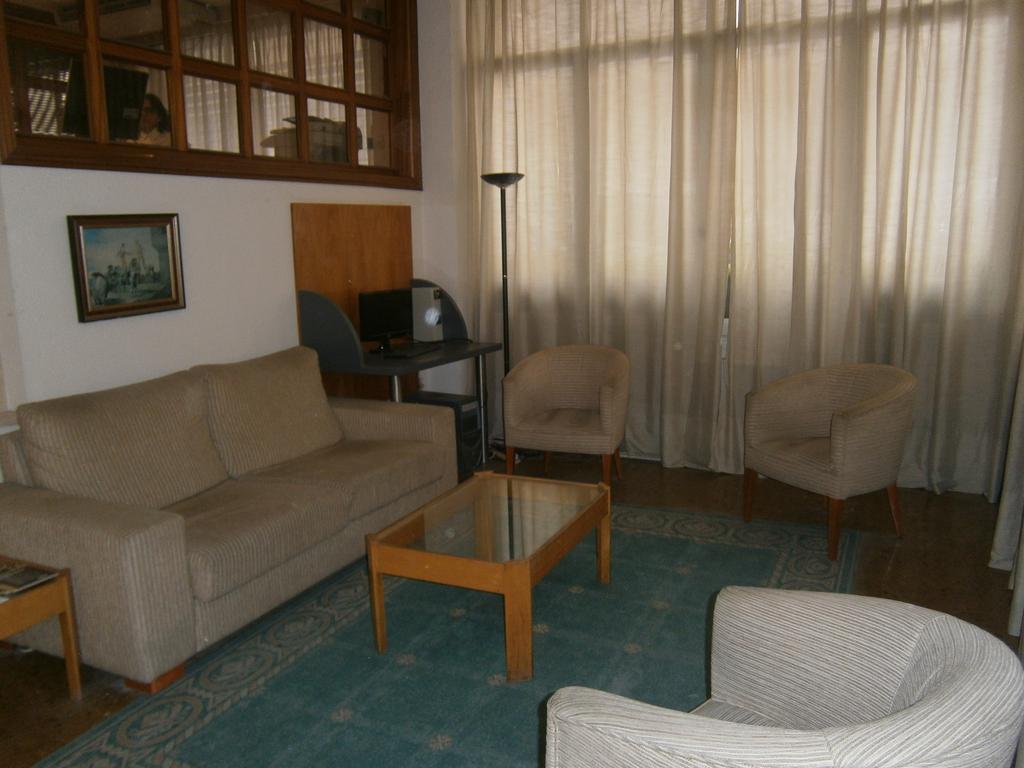 Hotel Goya Alicante Exterior photo