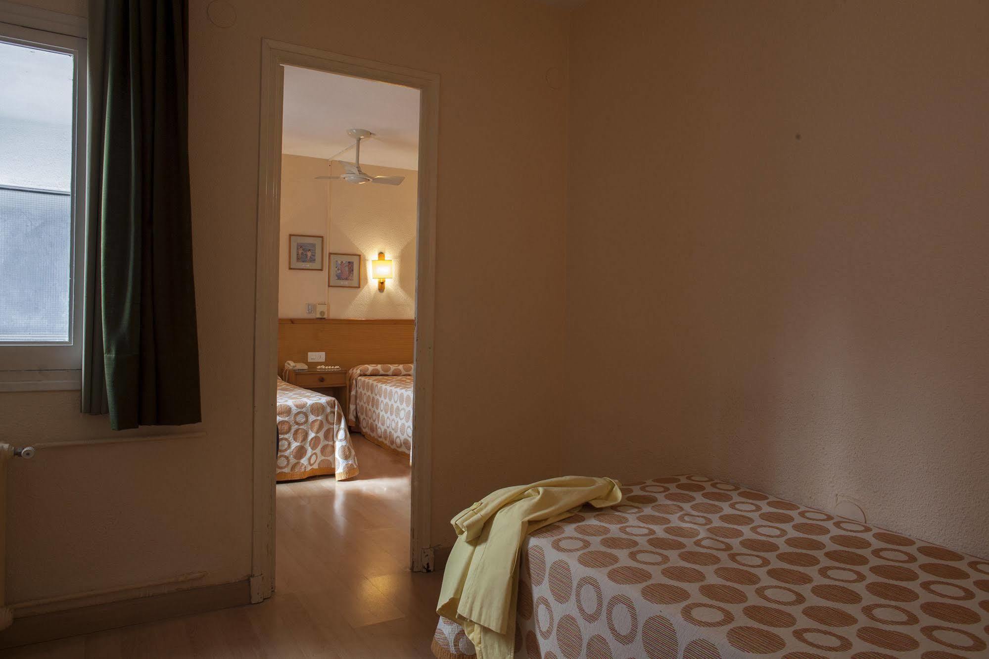 Hotel Goya Alicante Exterior photo